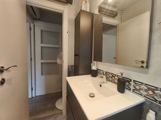 Piso en venta en El Coll en Barcelona