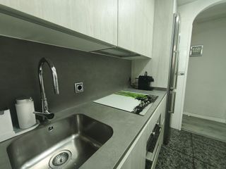 Piso en venta en El Coll en Barcelona