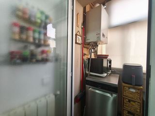 Piso en venta en El Coll en Barcelona