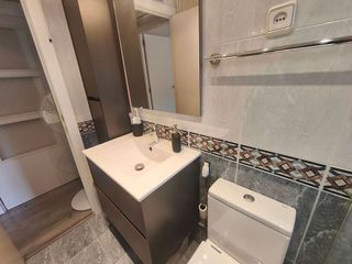 Piso en venta en El Coll en Barcelona