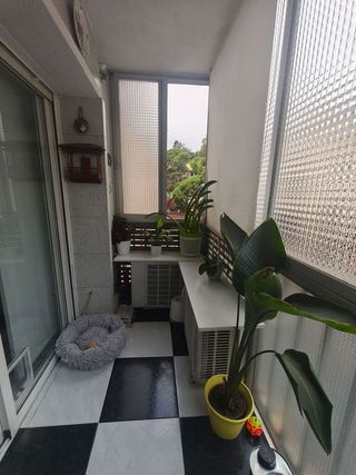 Piso en venta en El Coll en Barcelona