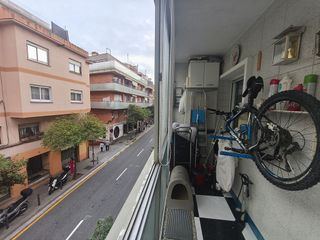 Piso en venta en El Coll en Barcelona