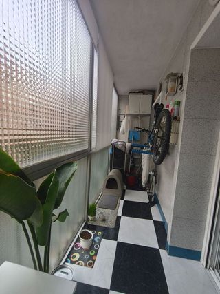 Piso en venta en El Coll en Barcelona