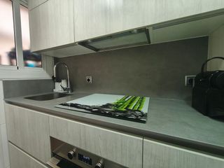 Piso en venta en El Coll en Barcelona