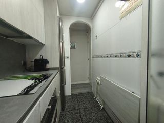 Piso en venta en El Coll en Barcelona