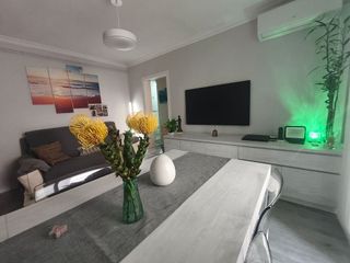 Piso en venta en El Coll en Barcelona