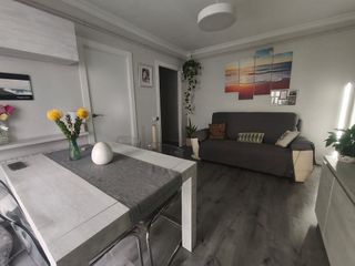 Piso en venta en El Coll en Barcelona