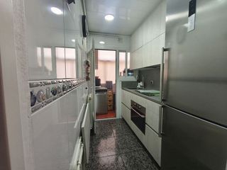 Piso en venta en El Coll en Barcelona