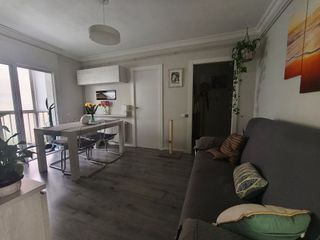 Piso en venta en El Coll en Barcelona