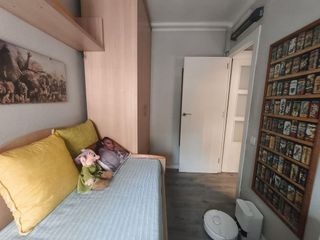 Piso en venta en El Coll en Barcelona