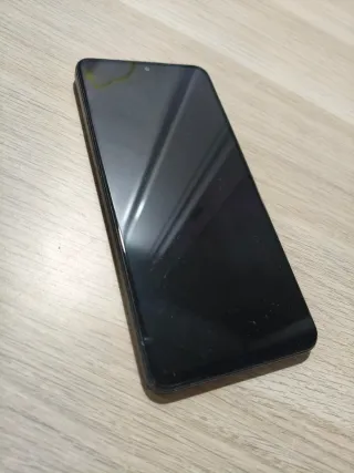 Xiaomi Redmi Note 11 Pro 5G Negro