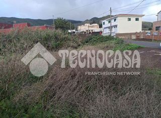 Terreno en venta en San Cristóbal de La Laguna - La Vega - San Lázaro en San Cristóbal de La Laguna