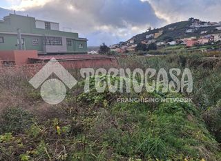Terreno en venta en San Cristóbal de La Laguna - La Vega - San Lázaro en San Cristóbal de La Laguna