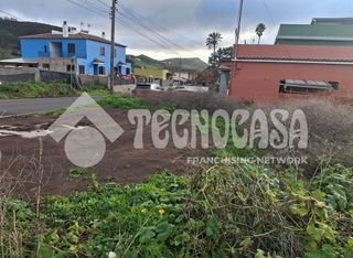 Terreno en venta en San Cristóbal de La Laguna - La Vega - San Lázaro en San Cristóbal de La Laguna