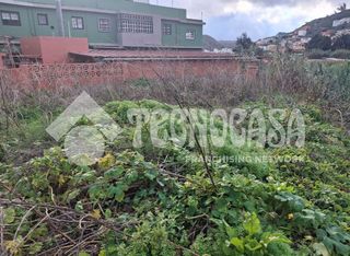 Terreno en venta en San Cristóbal de La Laguna - La Vega - San Lázaro en San Cristóbal de La Laguna