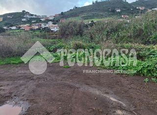 Terreno en venta en San Cristóbal de La Laguna - La Vega - San Lázaro en San Cristóbal de La Laguna