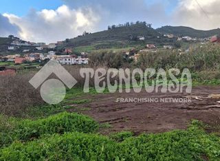 Terreno en venta en San Cristóbal de La Laguna - La Vega - San Lázaro en San Cristóbal de La Laguna