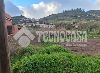Terreno en venta en San Cristóbal de La Laguna - La Vega - San Lázaro en San Cristóbal de La Laguna