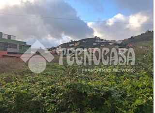 Terreno en venta en San Cristóbal de La Laguna - La Vega - San Lázaro en San Cristóbal de La Laguna