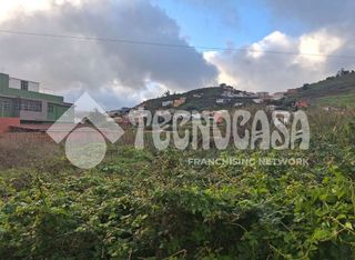 Terreno en venta en San Cristóbal de La Laguna - La Vega - San Lázaro en San Cristóbal de La Laguna