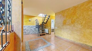 Casa adosada en venta en La Font d'en Fargues en Barcelona