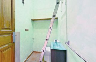 Casa adosada en venta en La Font d'en Fargues en Barcelona