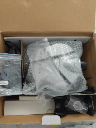 Máquina Pulidora de Uñas Eléctrica DM-202