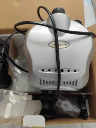 Máquina Pulidora de Uñas Eléctrica DM-202