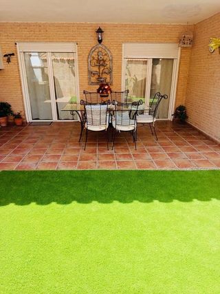 Casa adosada en venta en Illescas