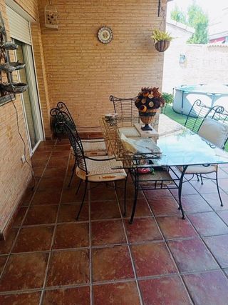 Casa adosada en venta en Illescas