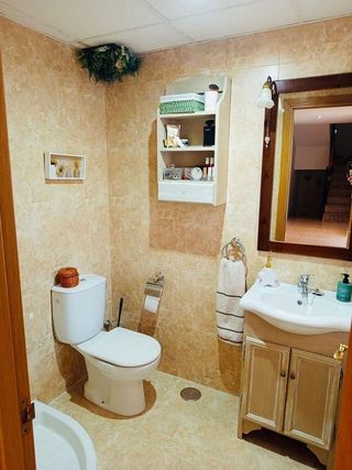 Casa adosada en venta en Illescas