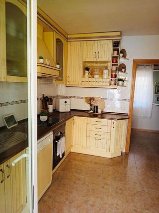 Casa adosada en venta en Illescas