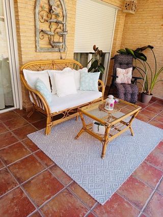 Casa adosada en venta en Illescas