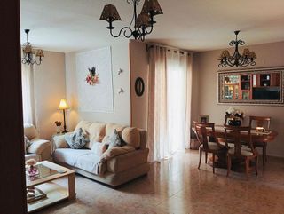 Casa adosada en venta en Illescas