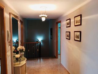 Casa adosada en venta en Illescas