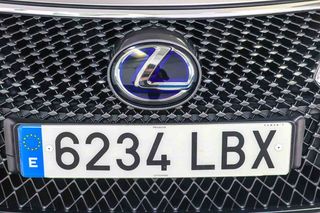 Lexus RC 2.5 300h Executive Navigation