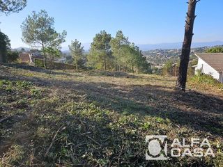 Terreno en venta en Urbanitzacions en Lloret de Mar