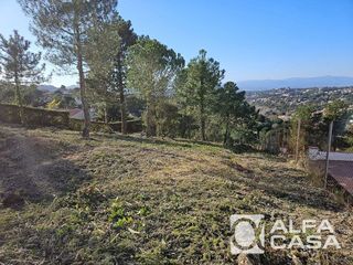 Terreno en venta en Urbanitzacions en Lloret de Mar