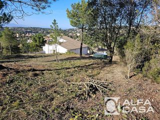 Terreno en venta en Urbanitzacions en Lloret de Mar