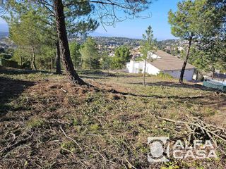 Terreno en venta en Urbanitzacions en Lloret de Mar