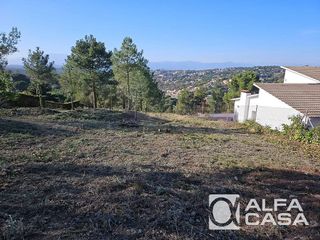 Terreno en venta en Urbanitzacions en Lloret de Mar