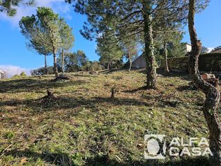 Terreno en venta en Urbanitzacions en Lloret de Mar