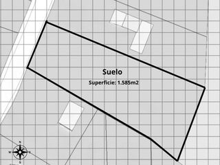 Terreno en venta en Urbanitzacions en Lloret de Mar