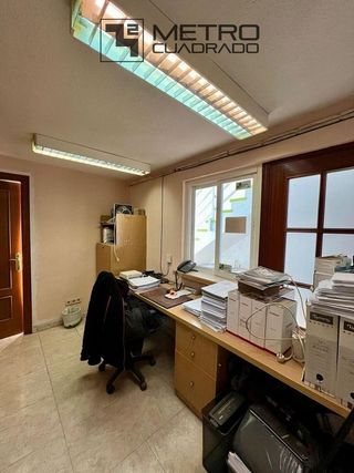 Nave industrial en venta en Sudeste Industrial en Fuenlabrada