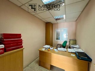 Nave industrial en venta en Sudeste Industrial en Fuenlabrada