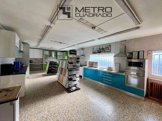 Nave industrial en venta en Sudeste Industrial en Fuenlabrada