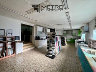 Nave industrial en venta en Sudeste Industrial en Fuenlabrada