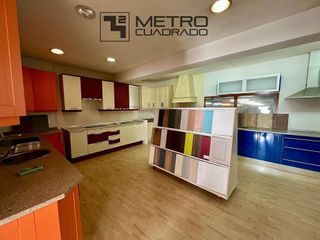 Nave industrial en venta en Sudeste Industrial en Fuenlabrada