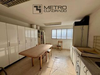 Nave industrial en venta en Sudeste Industrial en Fuenlabrada