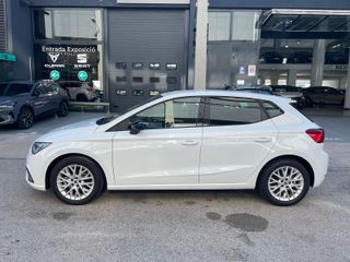 SEAT Ibiza 1.0 TSI FR 85KW XL 115CV 5P